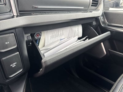 2024 Ford F-350SD Platinum