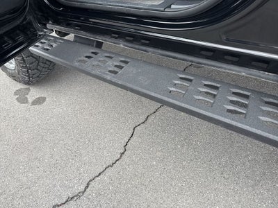 2024 Ford F-350SD Platinum