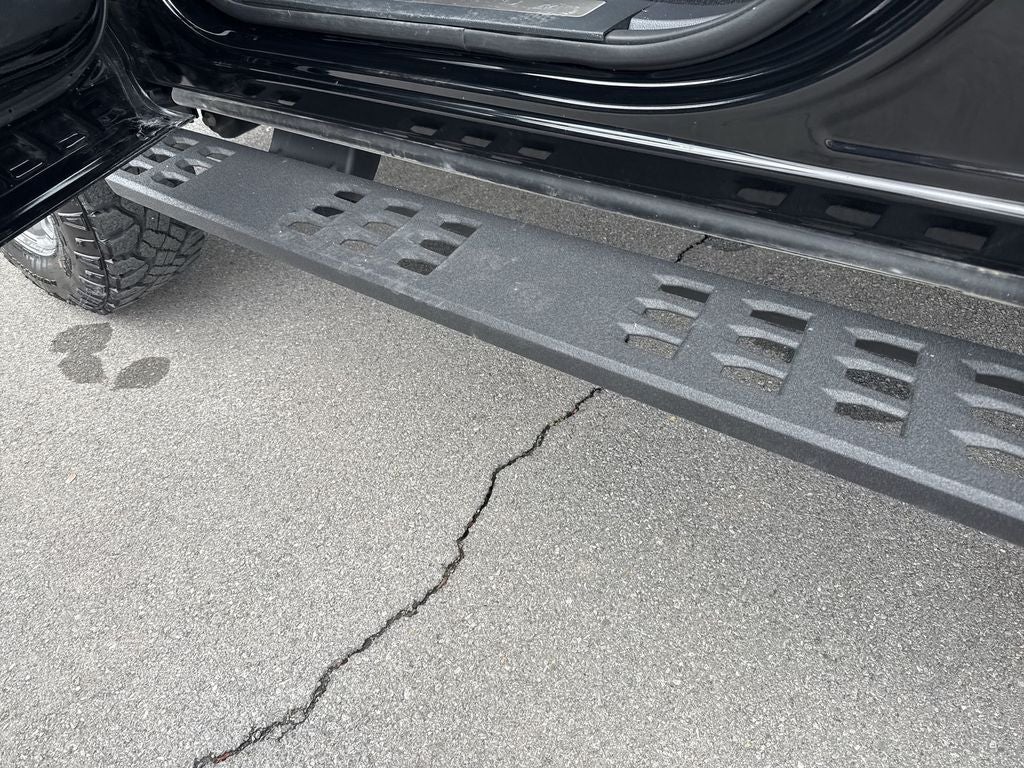 2024 Ford F-350SD Platinum