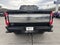 2024 Ford F-350SD Platinum