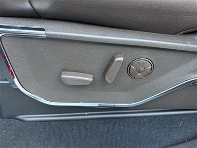 2025 Ford F-350SD King Ranch