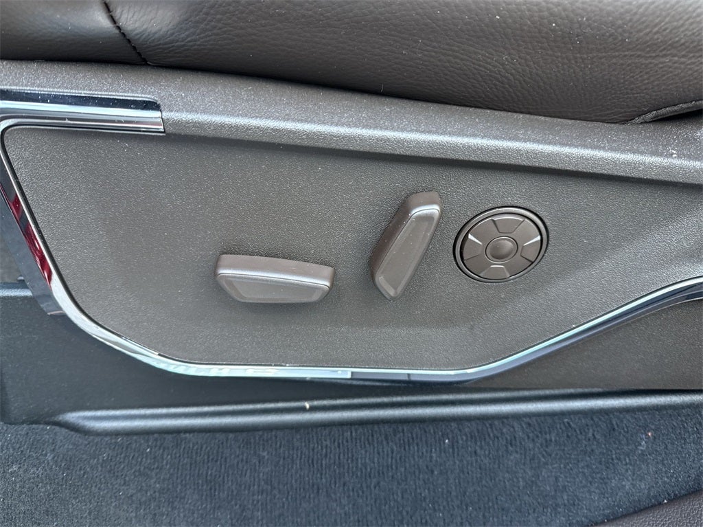 2025 Ford F-350SD King Ranch