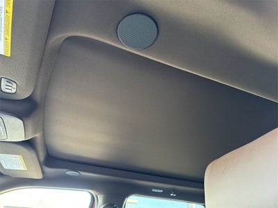 2025 Ford F-350SD King Ranch