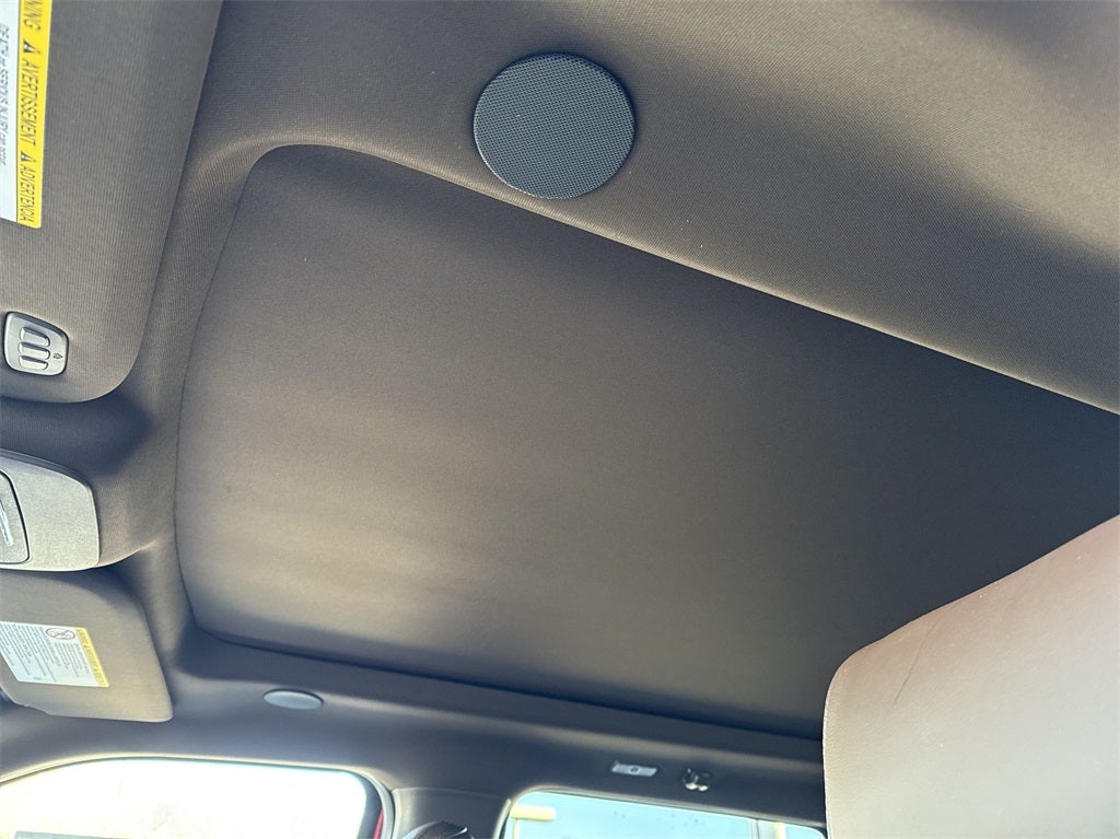 2025 Ford F-350SD King Ranch