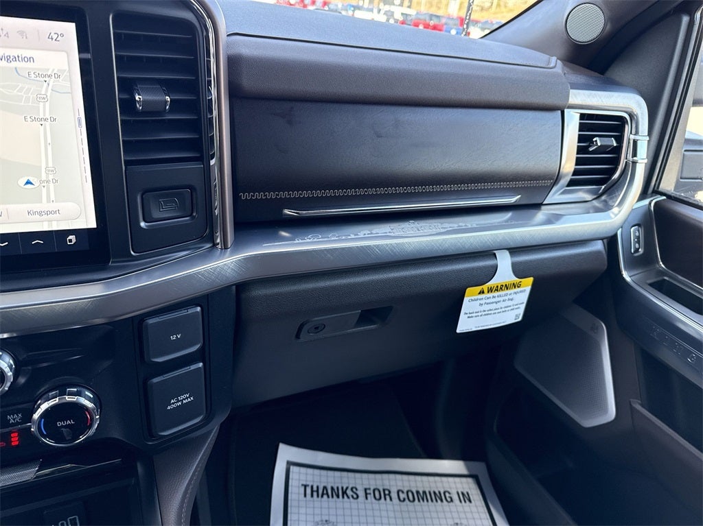 2025 Ford F-350SD King Ranch