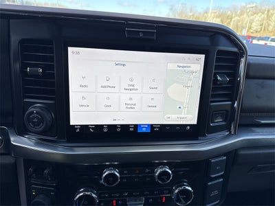 2025 Ford F-350SD King Ranch