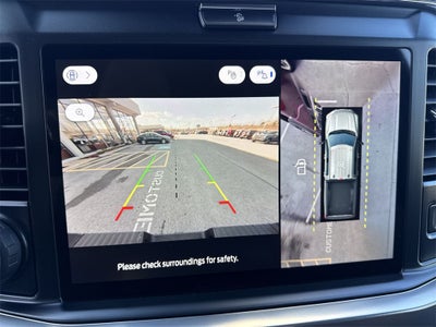 2025 Ford F-350SD King Ranch