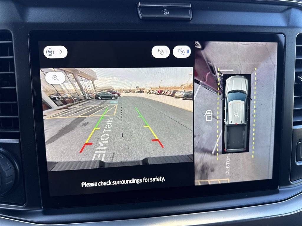 2025 Ford F-350SD King Ranch