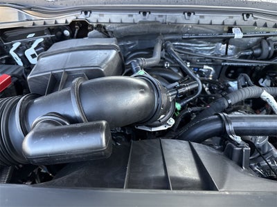 2025 Ford F-350SD King Ranch