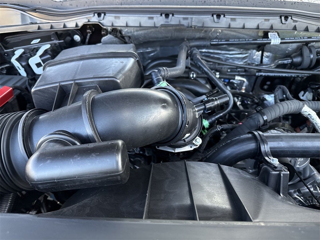 2025 Ford F-350SD King Ranch