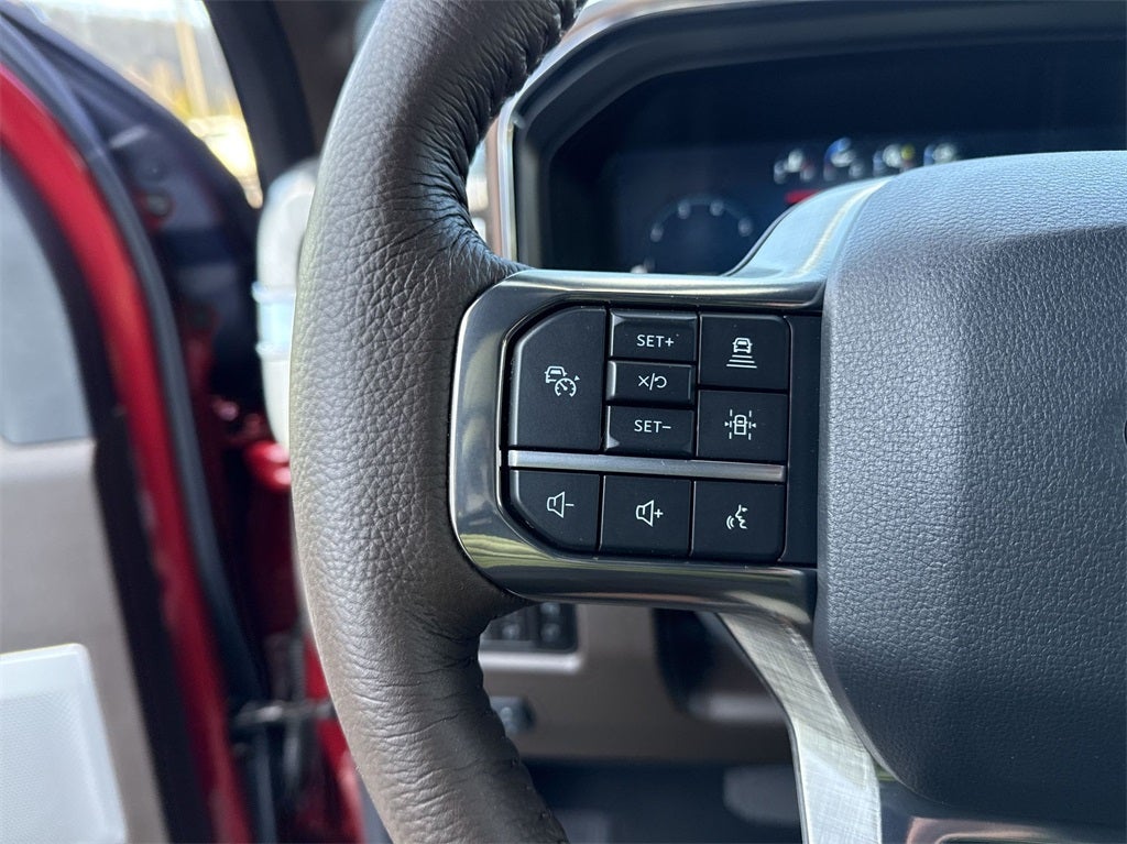 2025 Ford F-350SD King Ranch