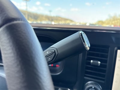 2025 Ford F-350SD King Ranch