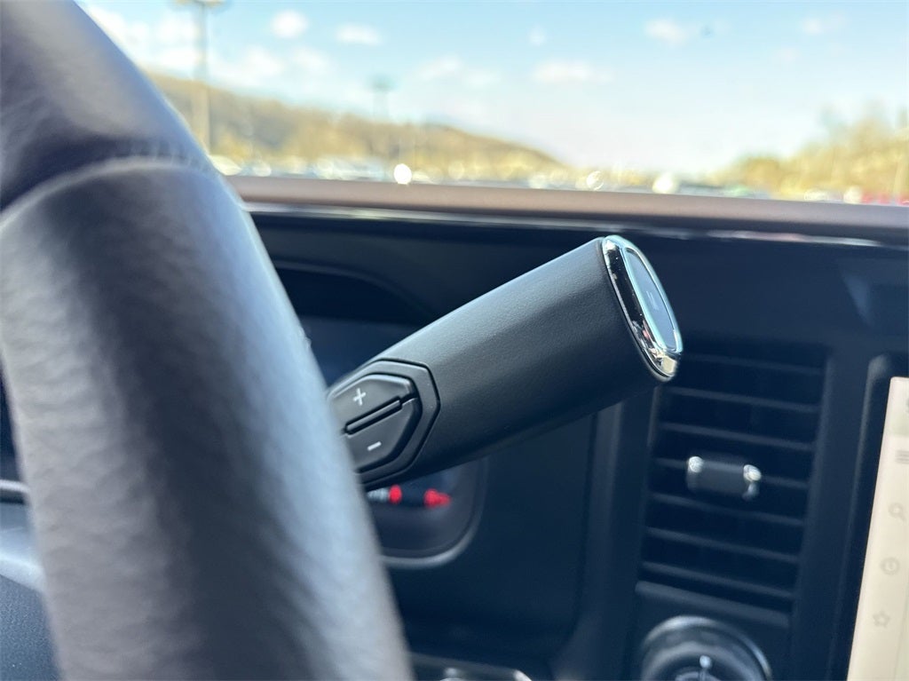 2025 Ford F-350SD King Ranch