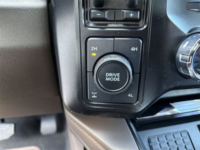 2025 Ford F-350SD King Ranch