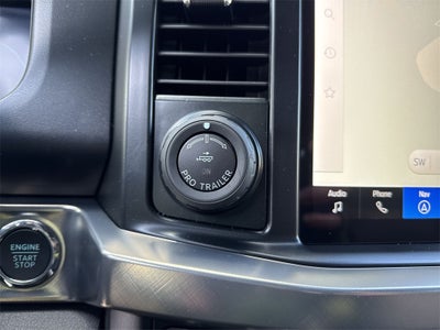 2025 Ford F-350SD King Ranch