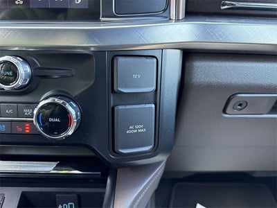 2025 Ford F-350SD King Ranch