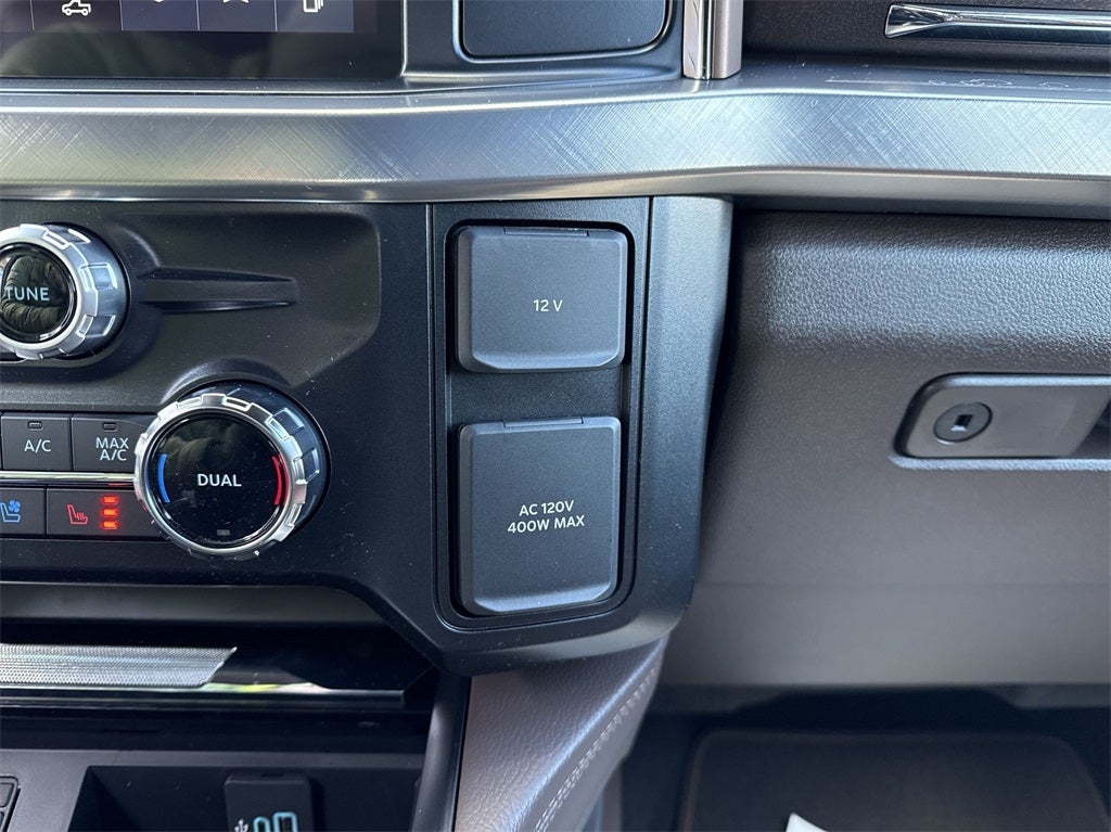 2025 Ford F-350SD King Ranch