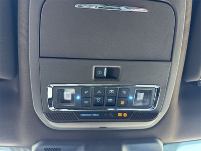 2025 Ford F-350SD King Ranch