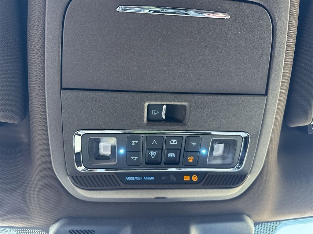 2025 Ford F-350SD King Ranch