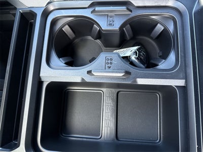 2025 Ford F-350SD King Ranch