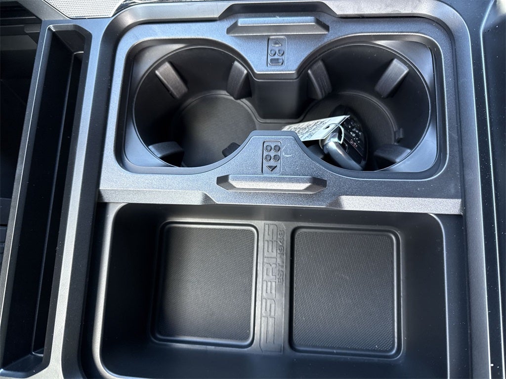 2025 Ford F-350SD King Ranch