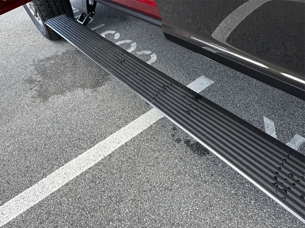 2025 Ford F-350SD King Ranch