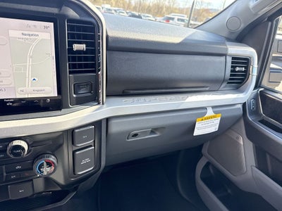 2026 Ford F-350SD XLT