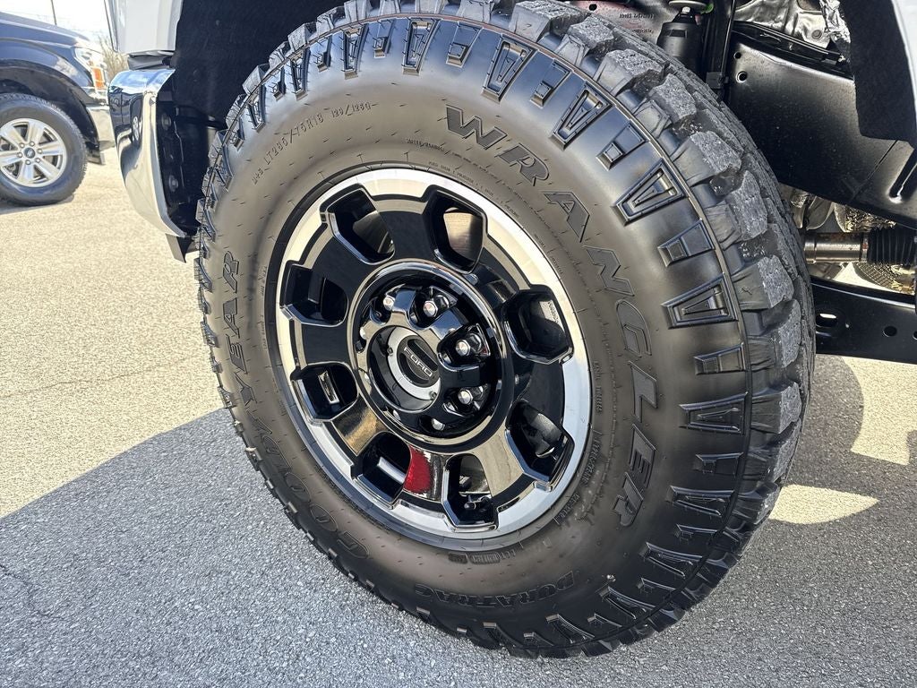 2026 Ford F-350SD XLT