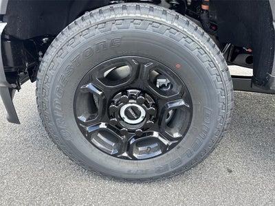 2026 Ford F-350SD XL