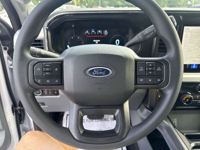 2026 Ford F-350SD XLT