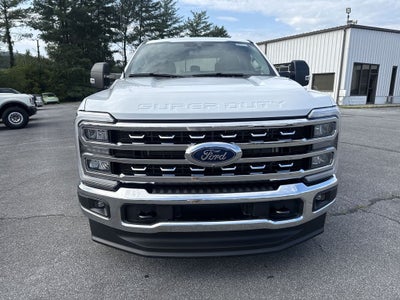 2026 Ford F-350SD XLT