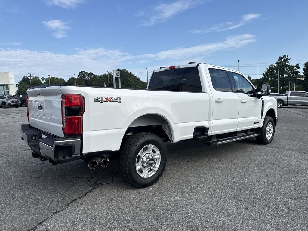 2026 Ford F-350SD XLT