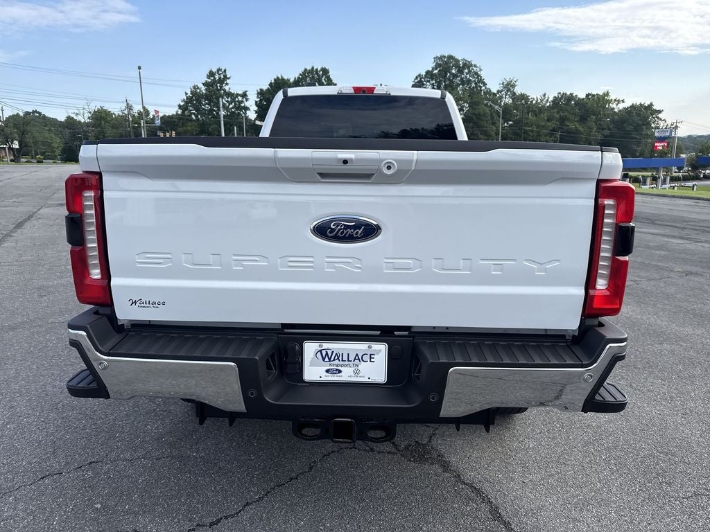 2026 Ford F-350SD XLT