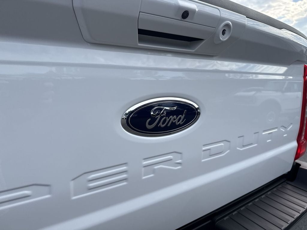 2026 Ford F-350SD XLT