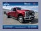 2027 Ford F-350SD XLT DRW