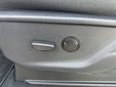 2027 Ford F-350SD XLT DRW