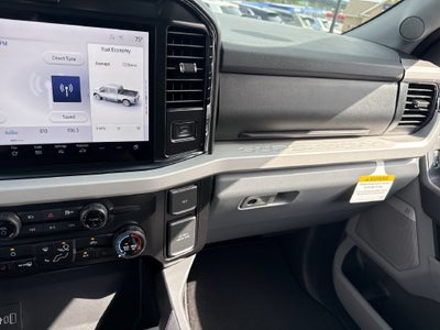 2027 Ford F-350SD XLT DRW