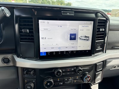 2027 Ford F-350SD XLT DRW