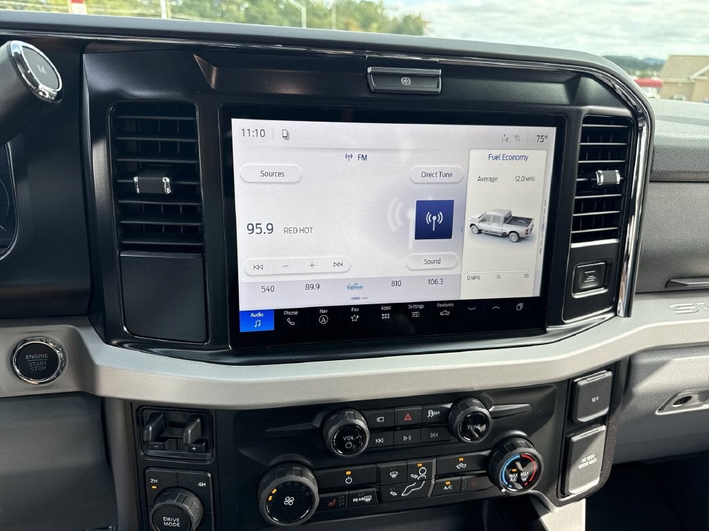 2027 Ford F-350SD XLT DRW