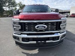 2027 Ford F-350SD XLT DRW