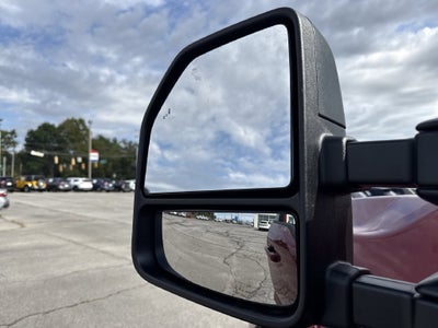 2027 Ford F-350SD XLT DRW