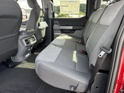 2027 Ford F-350SD XLT DRW
