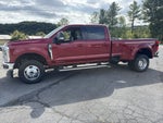 2027 Ford F-350SD XLT DRW