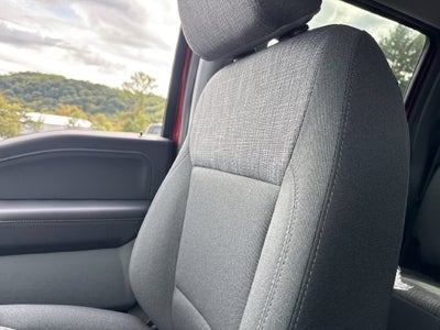 2027 Ford F-350SD XLT DRW