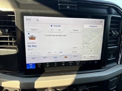 2027 Ford F-350SD XLT DRW