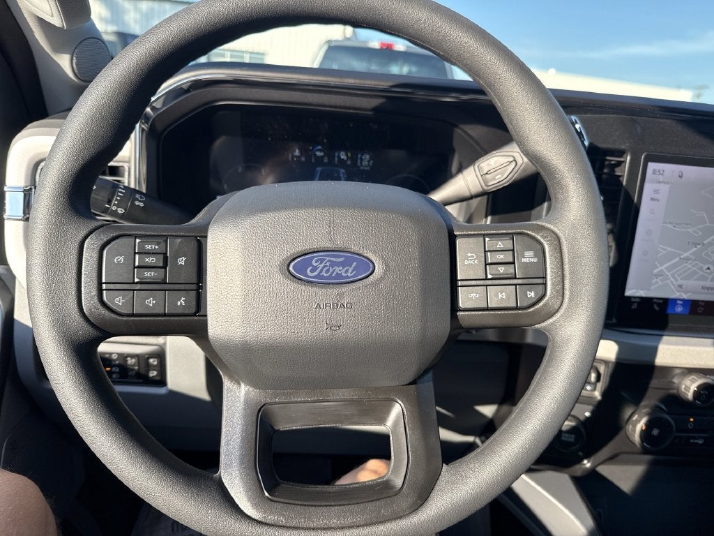 2027 Ford F-350SD XLT DRW