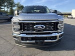 2027 Ford F-350SD XLT DRW