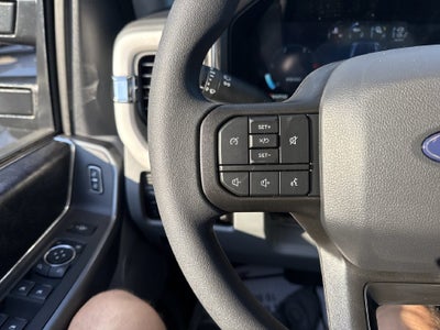 2027 Ford F-350SD XLT DRW