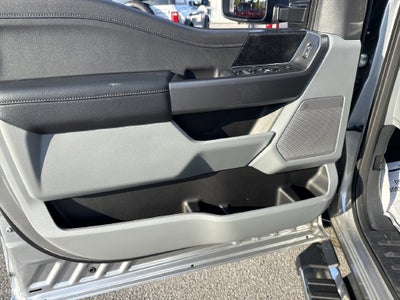 2027 Ford F-350SD XLT DRW