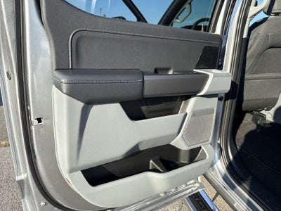 2027 Ford F-350SD XLT DRW